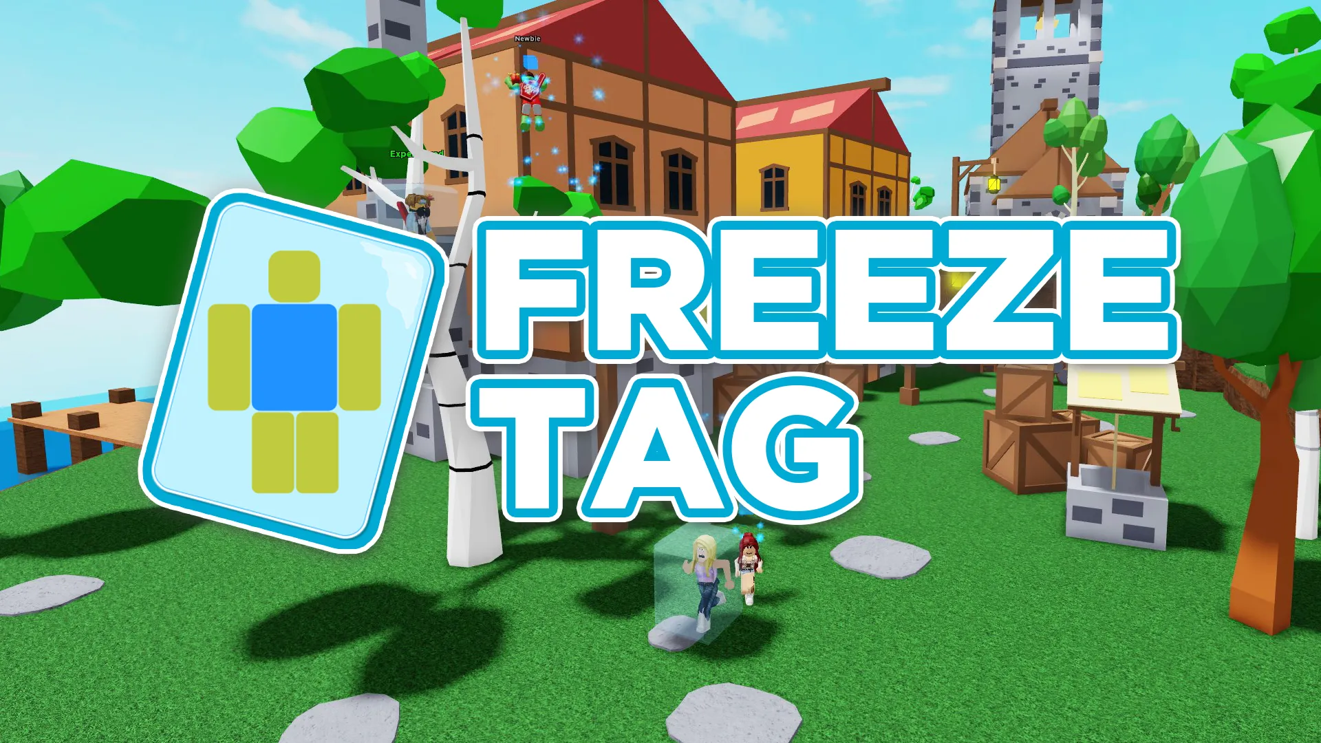 Freeze Tag Thumbnail